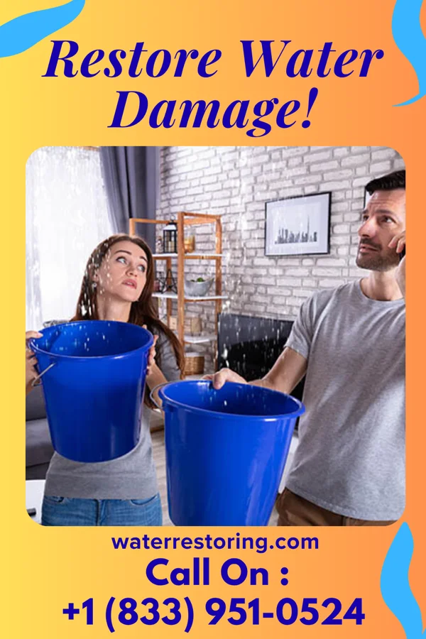 water restoration North Water Solutions Group Hiddenite